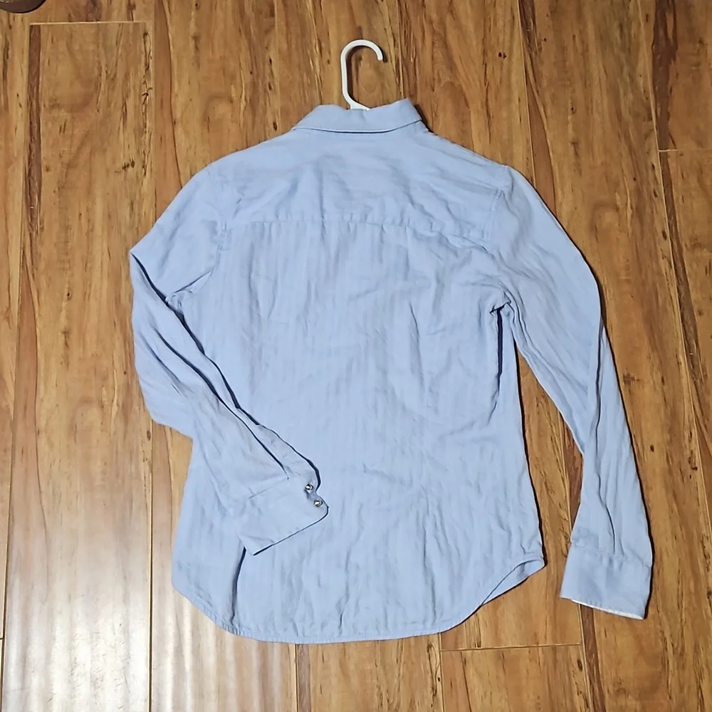 Zara button down - Picture 5 of 6